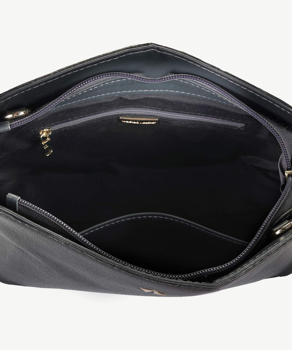 کیف چرم زنانه چرم مشهد Mashad Leather مدل S0778