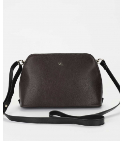 کیف زنانه چرم طبیعی چرم مشهد Mashad Leather مدل S0778