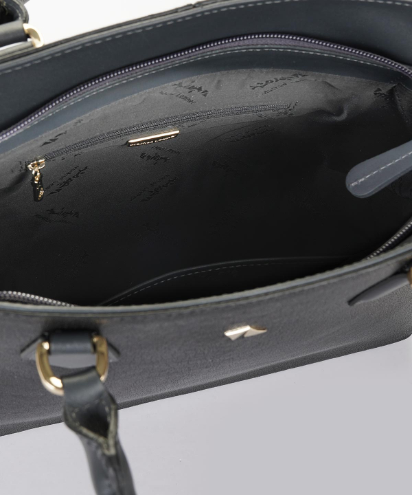 کیف دوشی زنانه چرم مشهد Mashad Leather مدل S0779