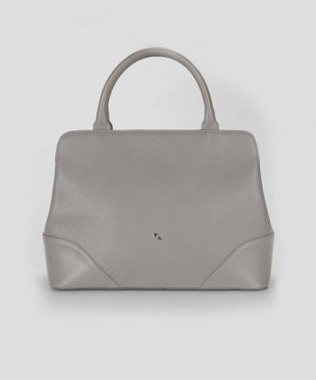 کیف زنانه چرم طبیعی چرم مشهد Mashad Leather مدل S5105