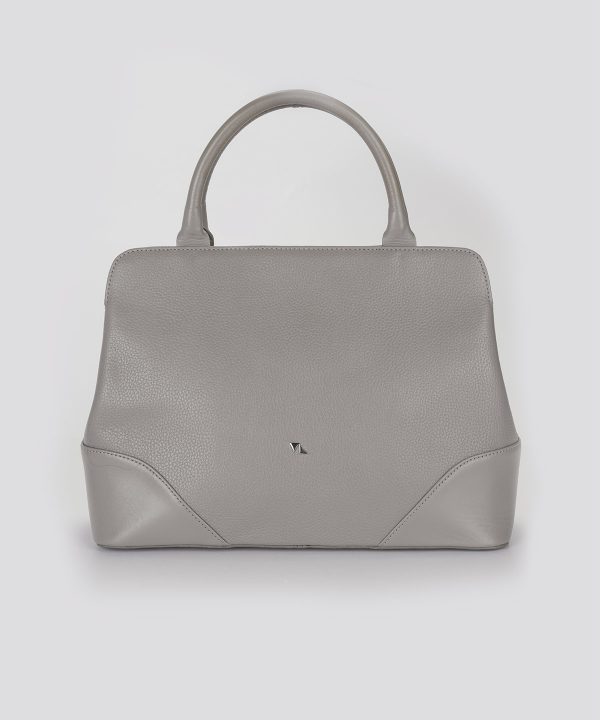 کیف زنانه چرم طبیعی چرم مشهد Mashad Leather مدل S5105