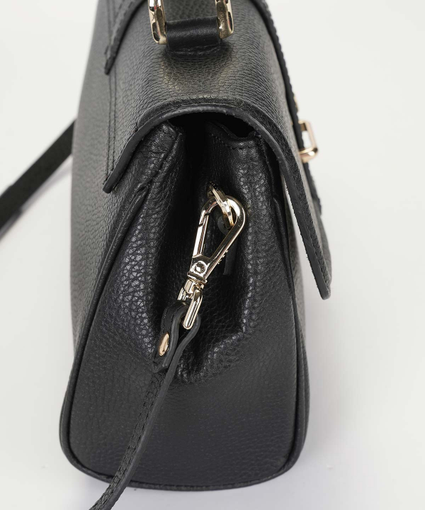 کیف مجلسی زنانه چرم مشهد Mashad Leather مدل S0774