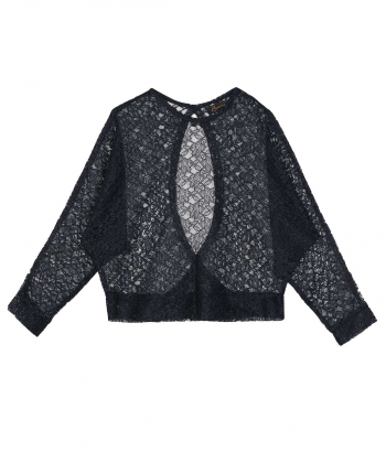 بلوز گیپور زنانه لوکسیرا Luxira کد M2654