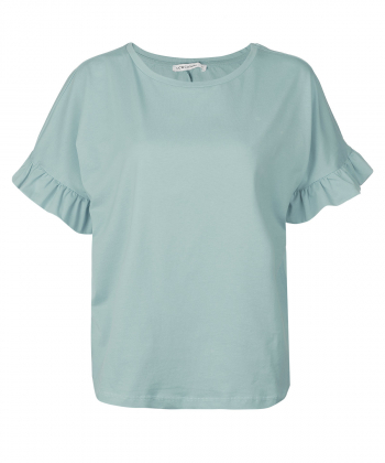 تیشرت زنانه ال سی وایکیکی LC Waikiki کد 1S70394