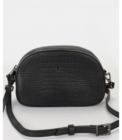 کیف زنانه چرم طبیعی چرم مشهد Mashad Leather مدل S0773