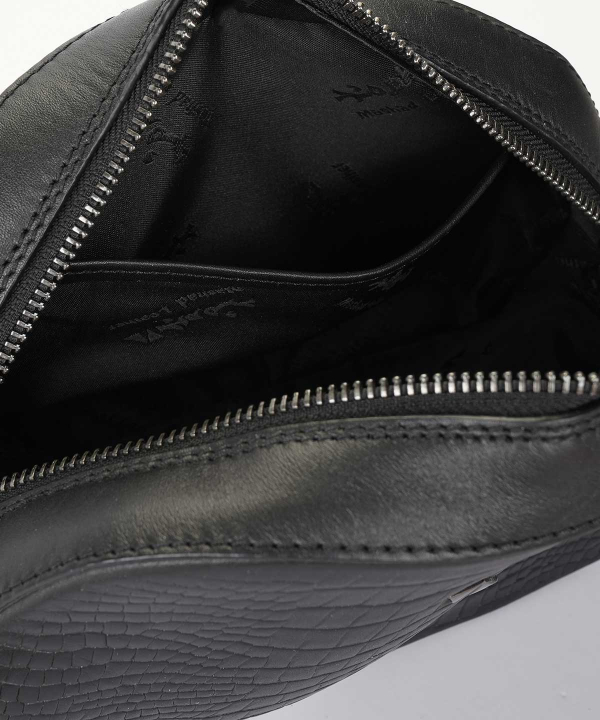 کیف چرم زنانه چرم مشهد Mashad Leather مدل S0773