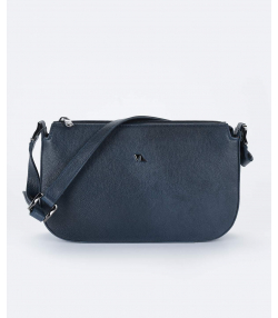 کیف زنانه چرم طبیعی چرم مشهد Mashad Leather مدل S0762