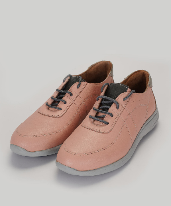 کفش زنانه شهر چرم Leather City مدل IR01045