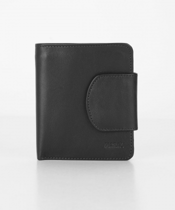 کیف پول چرم زنانه مارال چرم Maralleather مدل الیکا