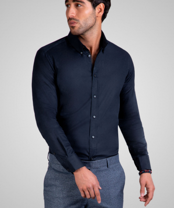 پیراهن مردانه کروم Corum کد 2020111