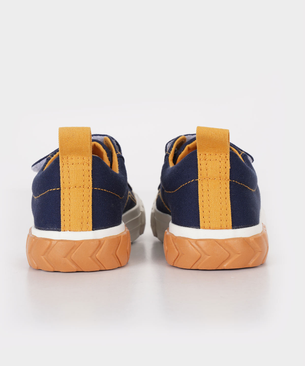 کفش راحتی پسرانه جوتی جینز JootiJeans مدل 01911091