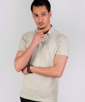 پولوشرت مردانه کروم Corum کد 2112302