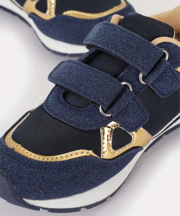 کفش راحتی پسرانه جوتی جینز JootiJeans کد 02801105