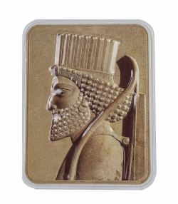 حلوا مسقطی میکس فاخر Fakher وزن 680 گرم