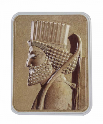 حلوا مسقطی میکس فاخر Fakher وزن 680 گرم
