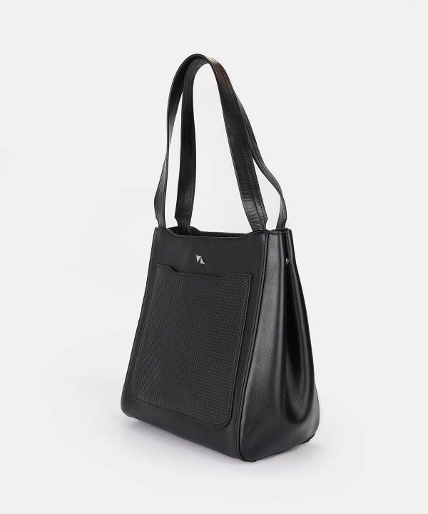 کیف دوشی زنانه چرم مشهد Mashad Leather مدل S0768