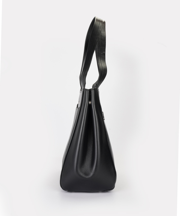 کیف دوشی زنانه چرم مشهد Mashad Leather مدل S0768