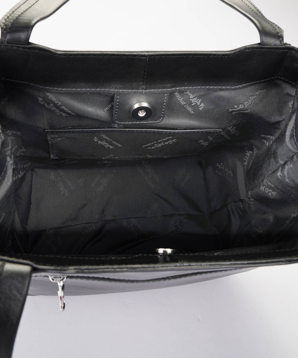 کیف دوشی زنانه چرم مشهد Mashad Leather مدل S0768