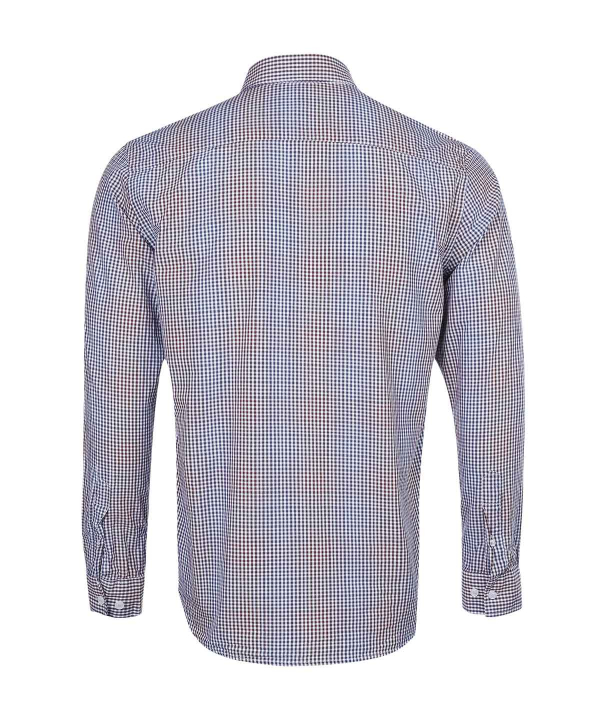 پیراهن چهارخانه مردانه جوتی جینز JootiJeans کد 11531107