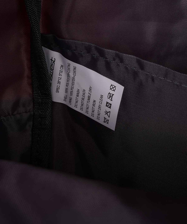 کوله پشتی بچگانه جین وست Jeanswest مدل 01914090