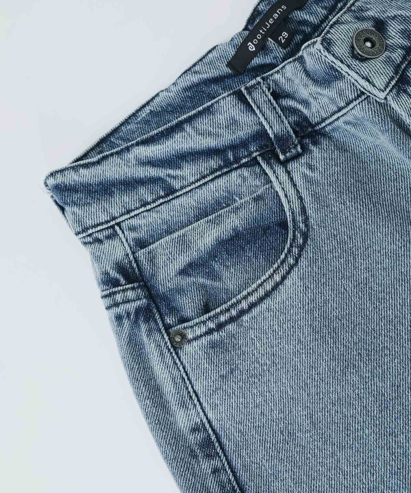 شلوار جین مام استایل زنانه JootiJeans کد 04781715