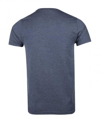 تیشرت طرح دار مردانه آر ان اس RNS کد 131175