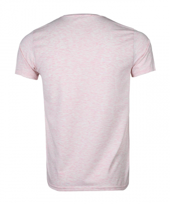 تیشرت طرح دار مردانه آر ان اس RNS کد 131174