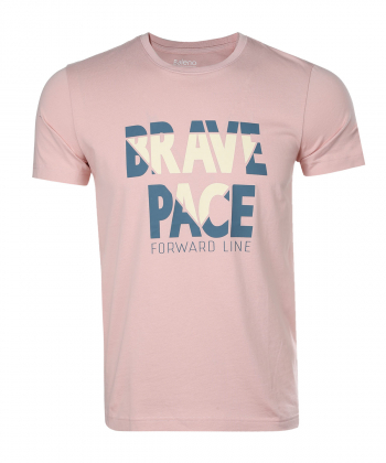 تیشرت یقه گرد مردانه بالنو Baleno کد 88002276