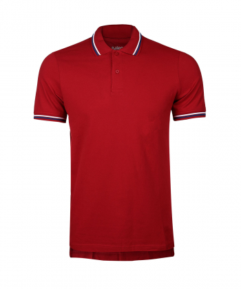 پولوشرت مردانه بالنو Baleno کد 88901129