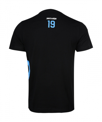 تیشرت مردانه طرح دار بالنو Baleno کد 89002205