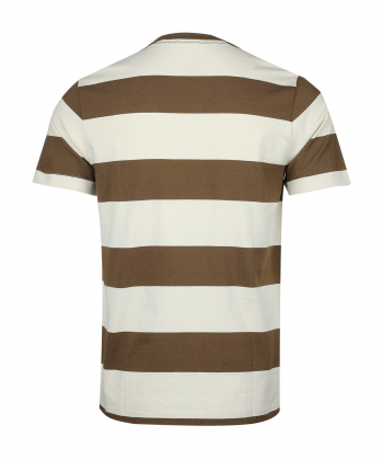 تیشرت راه راه مردانه بالنو Baleno کد 89002216