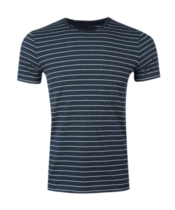 تیشرت راه راه مردانه بالنو Baleno کد 88002246