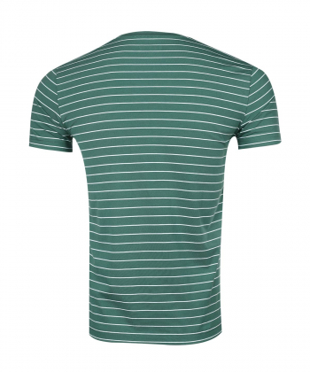 تیشرت راه راه مردانه بالنو Baleno کد 88002246