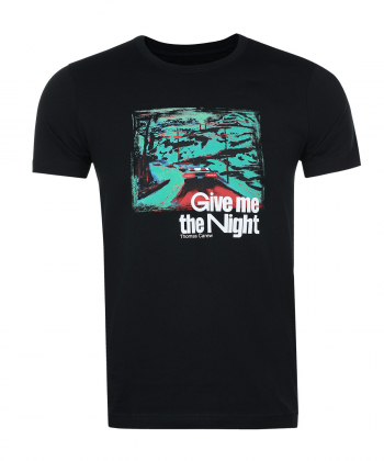 تیشرت یقه گرد مردانه بالنو Baleno کد 88002278