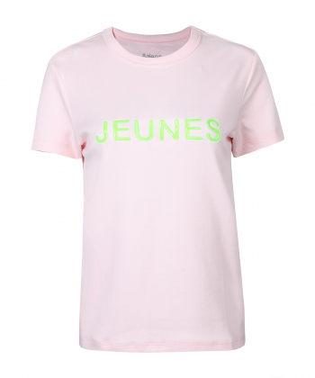 تیشرت یقه گرد زنانه بالنو Baleno کد 88003250