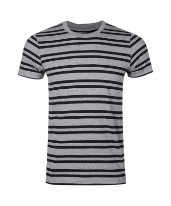 تیشرت راه راه مردانه بالنو Baleno کد 88002245