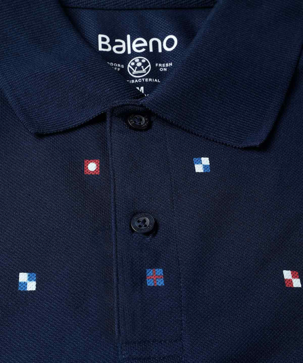 پولوشرت مردانه بالنو Baleno کد 88001114