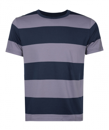 تیشرت راه راه مردانه بالنو Baleno کد 88002244