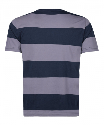 تیشرت راه راه مردانه بالنو Baleno کد 88002244