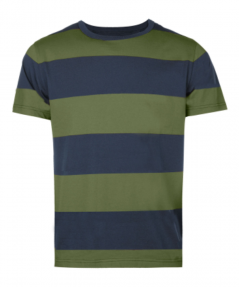 تیشرت راه راه مردانه بالنو Baleno کد 88002244