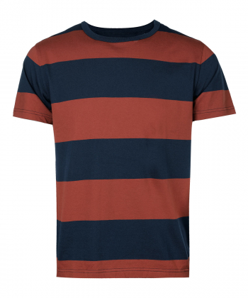 تیشرت راه راه مردانه بالنو Baleno کد 88002244