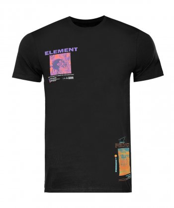 تیشرت مردانه طرح دار بالنو Baleno کد 88002274