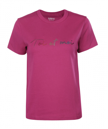 تیشرت یقه گرد زنانه بالنو Baleno کد 88003311