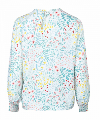 بلوز زنانه بالنو Baleno کد 88004911