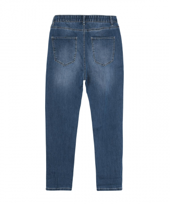 شلوار جین کشی زنانه جین وست Jeanswest کد 01289506