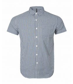پیراهن مردانه جین وست Jeanswest کد 01133502