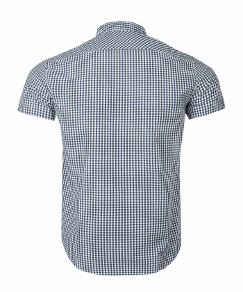 پیراهن مردانه جین وست Jeanswest کد 01133502