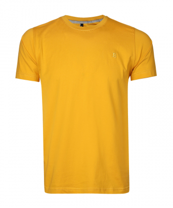 تیشرت یقه گرد مردانه بالون Balloon کد 99122327