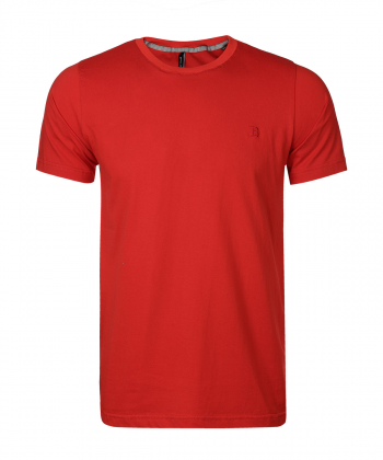 تیشرت یقه گرد مردانه بالون Balloon کد 99122327