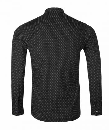 پیراهن مردانه طرح دار بالون Balloon کد 99125526